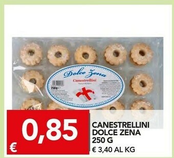 TuoDi Biscotti offerta