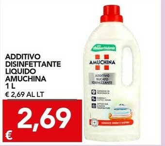 TuoDi Pulizie di casa offerta