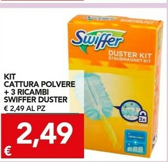 TuoDi Pulizie di casa offerta