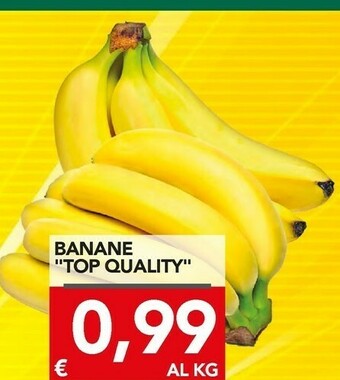 TuoDi Banane offerta
