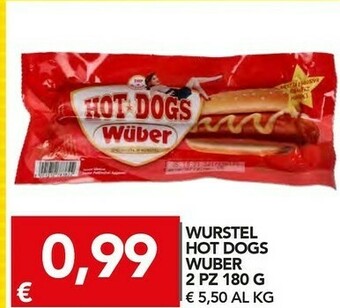 TuoDi Pane offerta