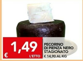TuoDi Pecorino offerta