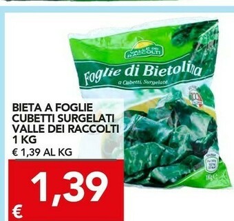 TuoDi Surgelati offerta