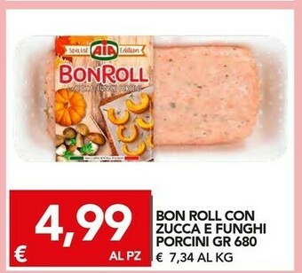 TuoDi Carne offerta