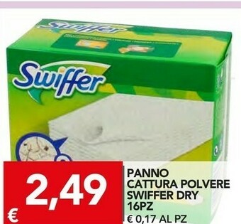 TuoDi Pulizie di casa offerta
