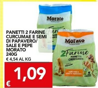 TuoDi Pane offerta