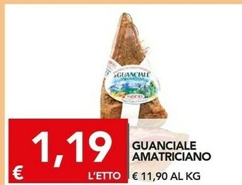 TuoDi Salumi offerta
