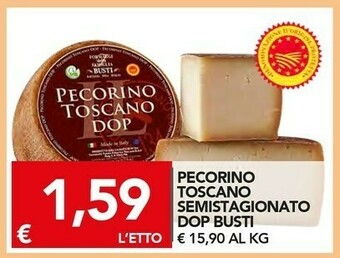 TuoDi Pecorino offerta