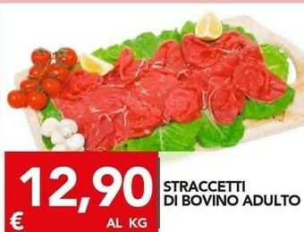 TuoDi Carne offerta