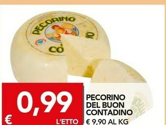 TuoDi Pecorino offerta
