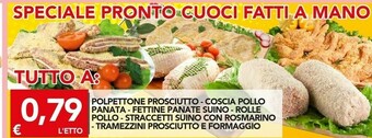 TuoDi Carne offerta