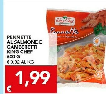 TuoDi Surgelati offerta