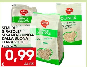 Prodotti biologici