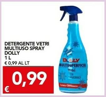 TuoDi Sgrassatore offerta