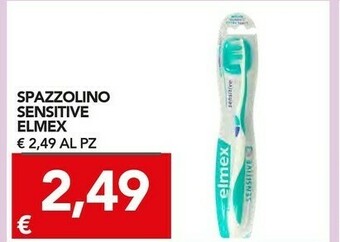 TuoDi Spazzolino da denti offerta