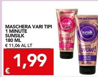 TuoDi Shampoo offerta