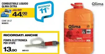 Riscaldamento