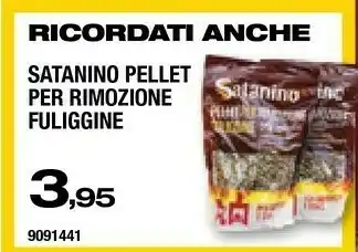 Bricofer Stufe a pellet offerta