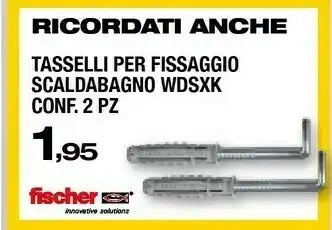 Bricofer Ferro da stiro con caldaia offerta