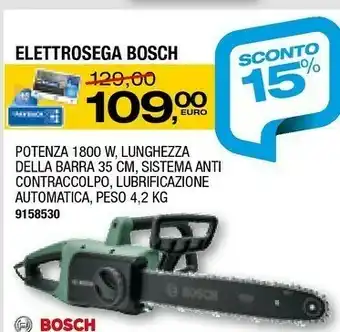 Bricofer Attrezzi da giardino offerta