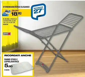 Stendibiancheria elegance