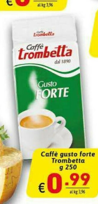 Ipercarni Caffè offerta