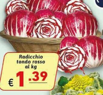 Radicchio