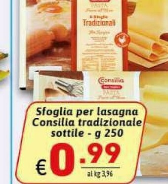 Lasagne