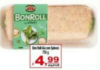 CTS Supermercati Carne offerta