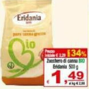 Zucchero di canna