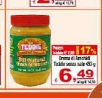 CTS Supermercati Yogurt offerta