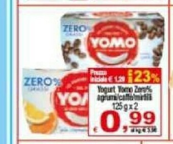 Yogurt