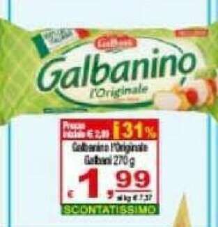 Galbanino