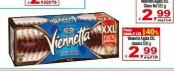 Viennetta