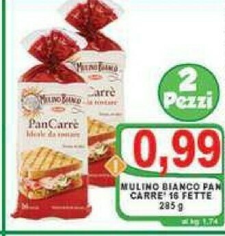 Pancarrè