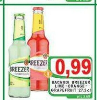 breezer