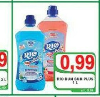 Top Supermercati Pulizia pavimenti offerta