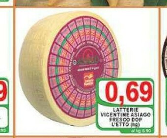 Asiago