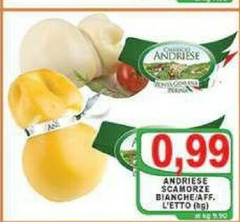 Scamorza
