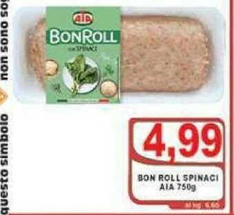 Top Supermercati Carne offerta
