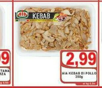 Kebab
