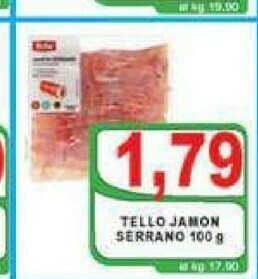 Top Supermercati Salumi offerta