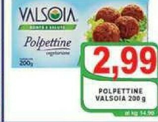 Top Supermercati Alimentazione vegana offerta