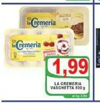 Top Supermercati Gelati motta offerta