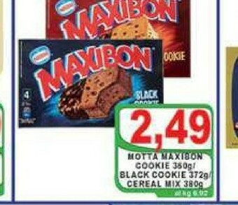 Top Supermercati Gelato offerta