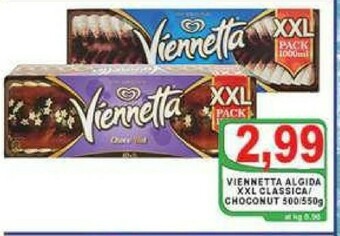 Viennetta