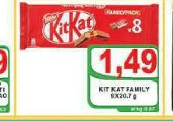 Kit kat