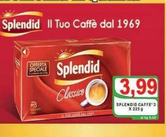 Top Supermercati Caffè offerta