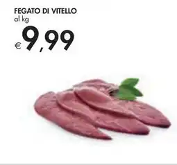 Bennet FEGATO DI VITELLO offerta