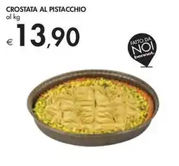 Bennet CROSTATA AL PISTACCHIO offerta